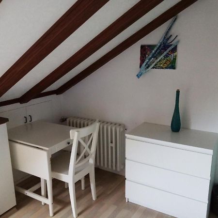 Appartamento Casa Libra Düsseldorf Esterno foto