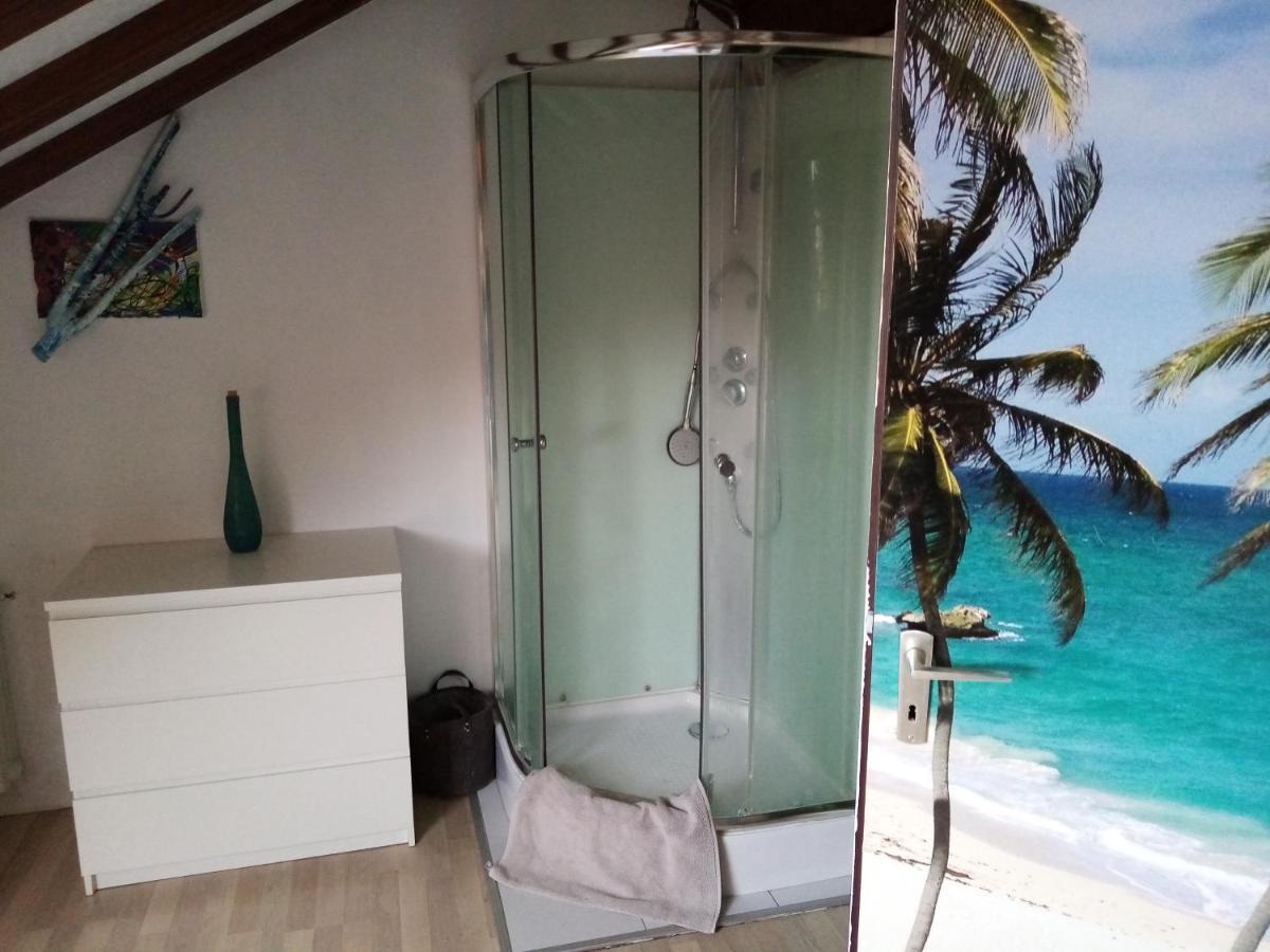 Appartamento Casa Libra Düsseldorf Esterno foto