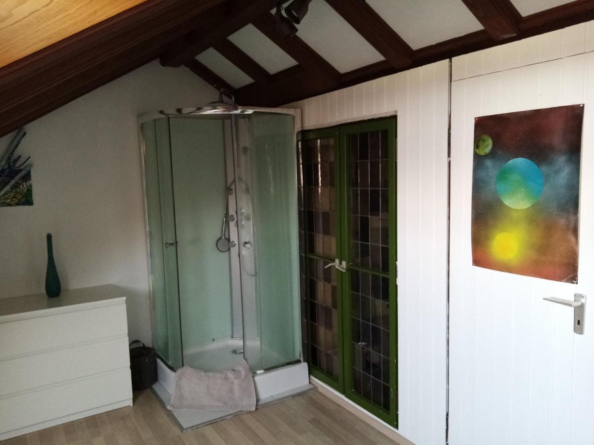 Appartamento Casa Libra Düsseldorf Esterno foto