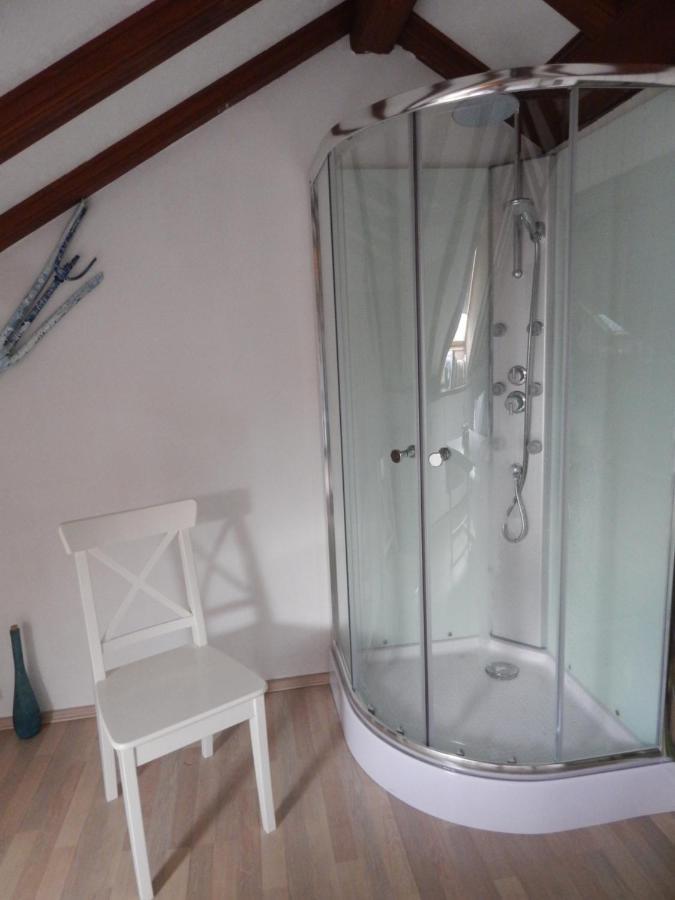 Appartamento Casa Libra Düsseldorf Esterno foto