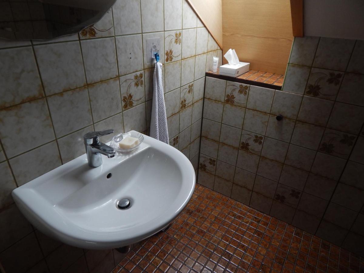 Appartamento Casa Libra Düsseldorf Esterno foto